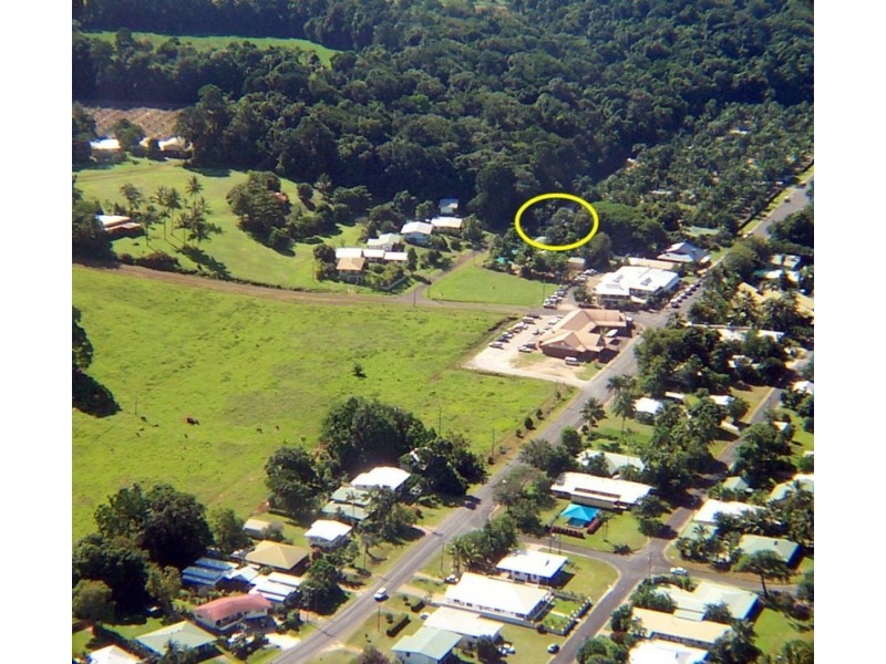 11 Endeavour Avenue, Mission Beach QLD 4852