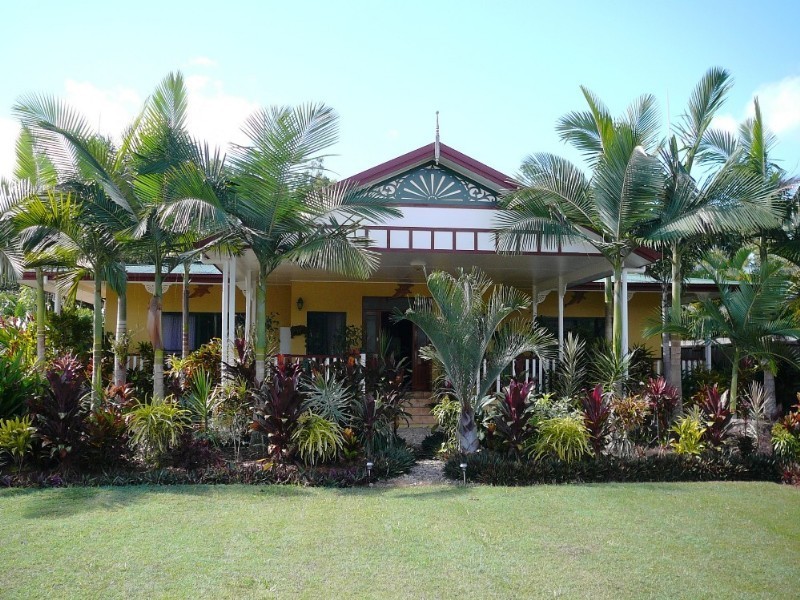 Mission Beach QLD 4852