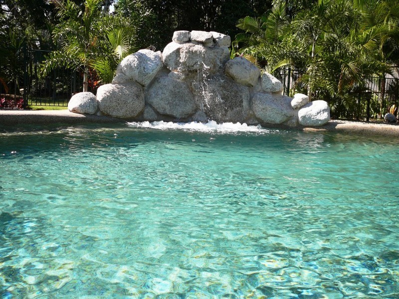 Mission Beach QLD 4852