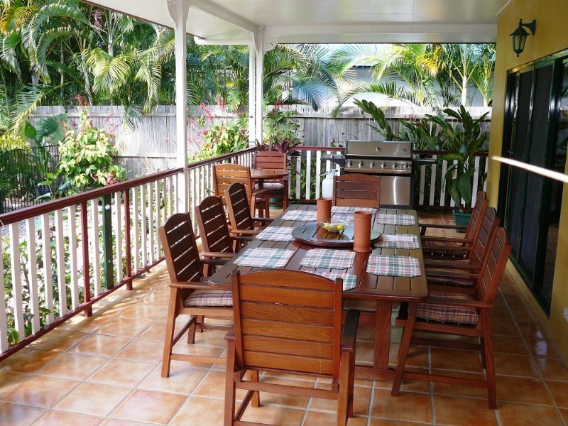 Mission Beach QLD 4852