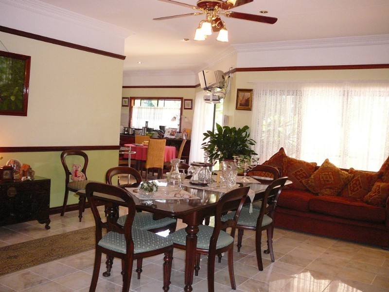 Mission Beach QLD 4852