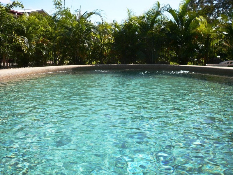 Mission Beach QLD 4852