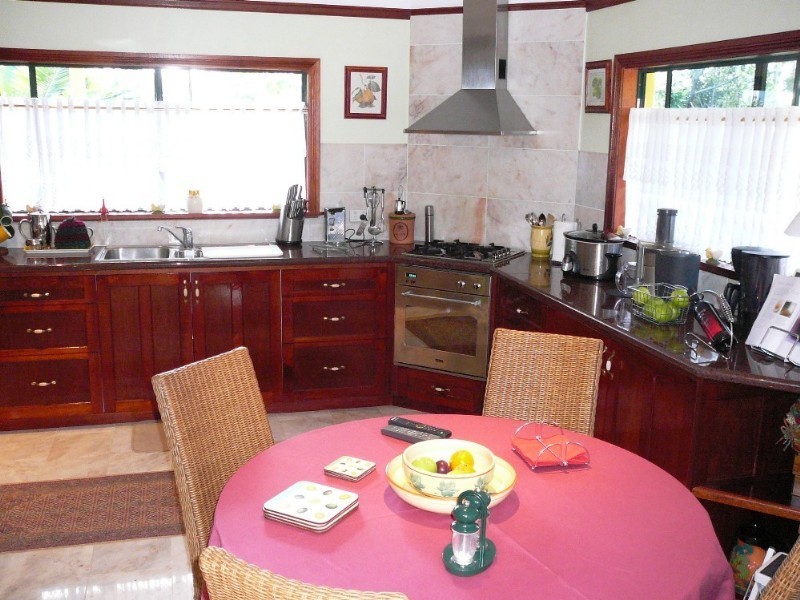 Mission Beach QLD 4852