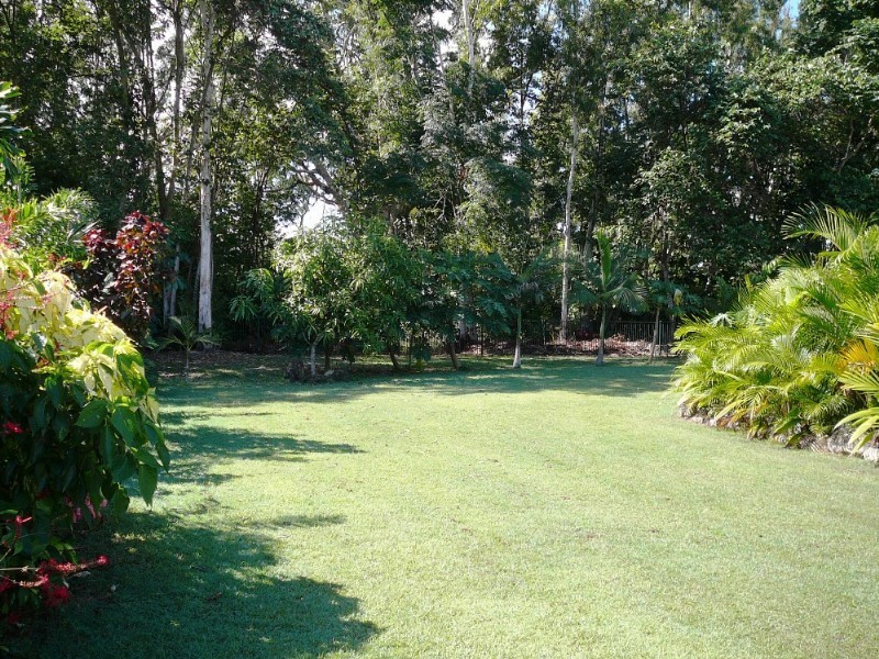 Mission Beach QLD 4852