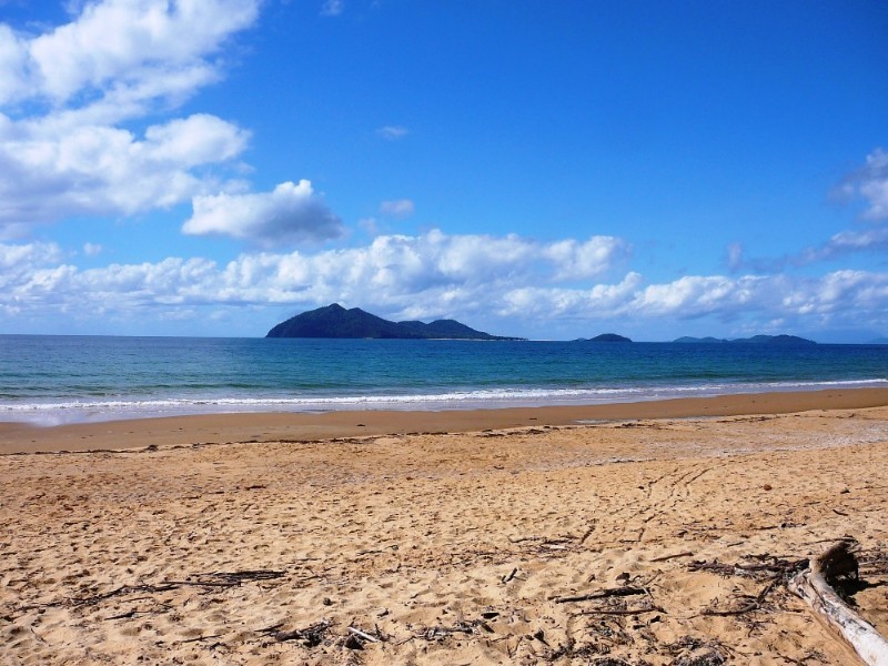 Mission Beach QLD 4852