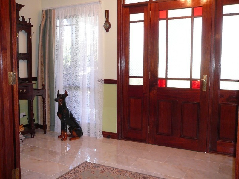 Mission Beach QLD 4852