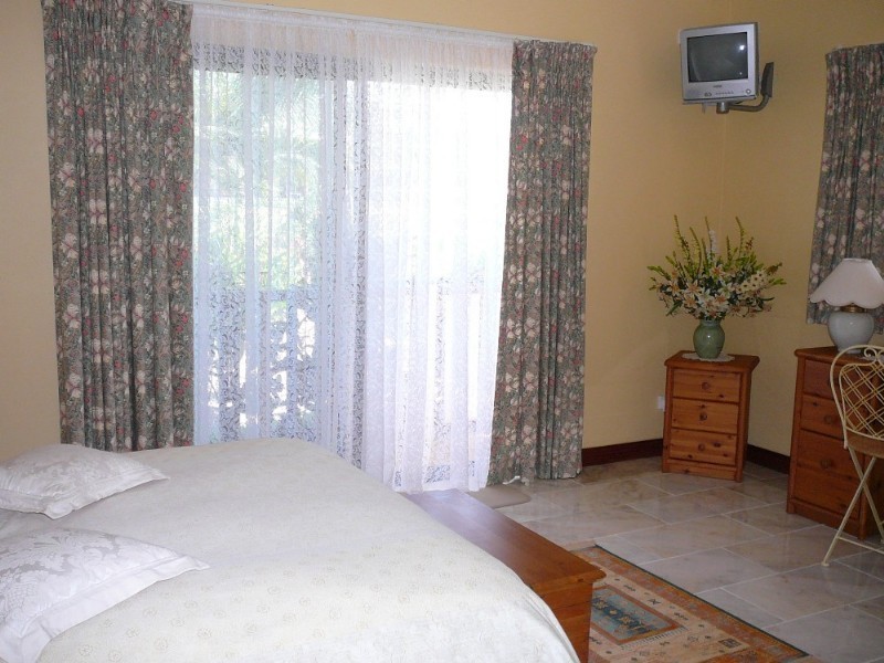 Mission Beach QLD 4852