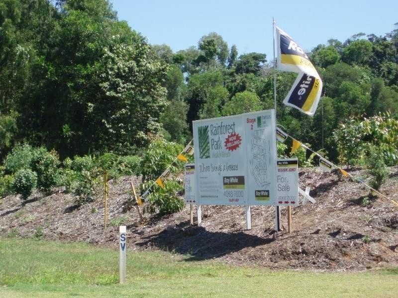 Wongaling Beach QLD 4852