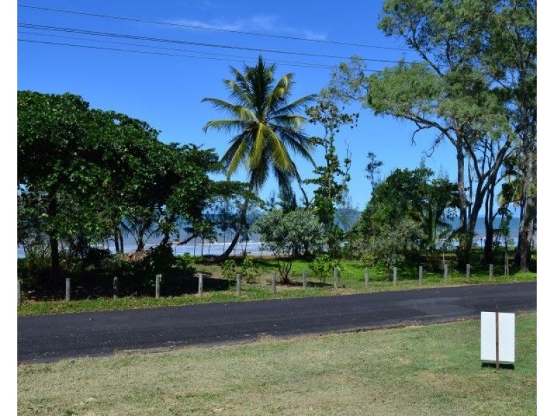 146 Kennedy Esplanade, South Mission QLD 4852