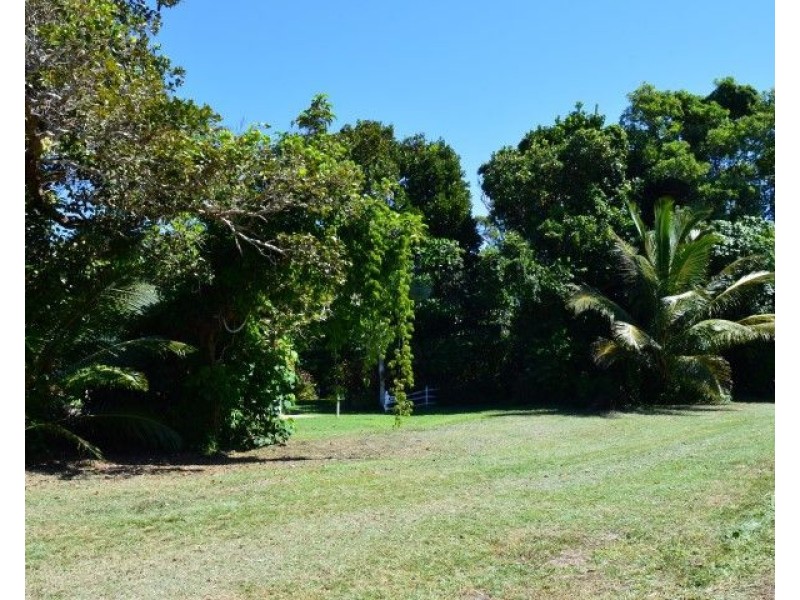 146 Kennedy Esplanade, South Mission QLD 4852