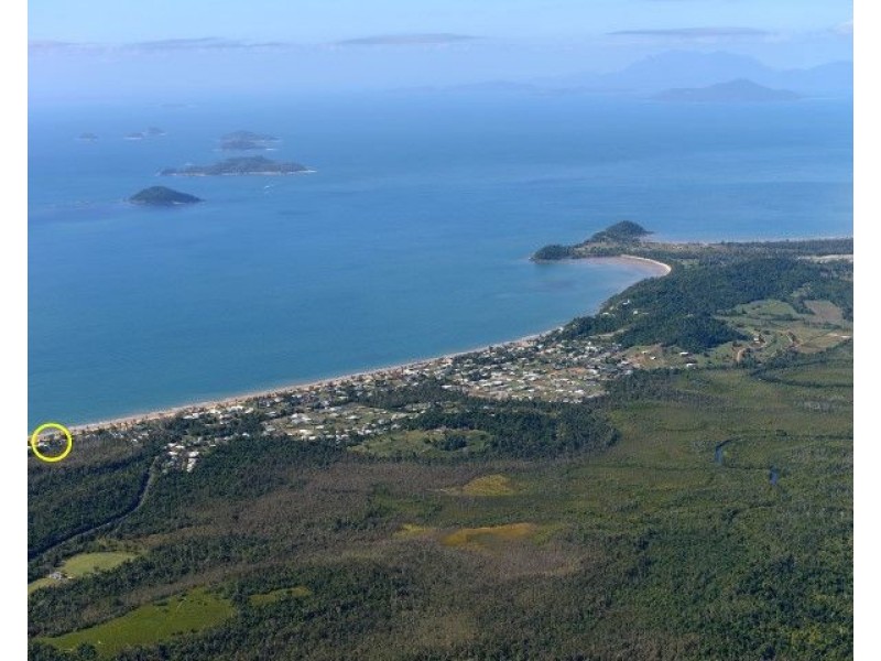 146 Kennedy Esplanade, South Mission QLD 4852