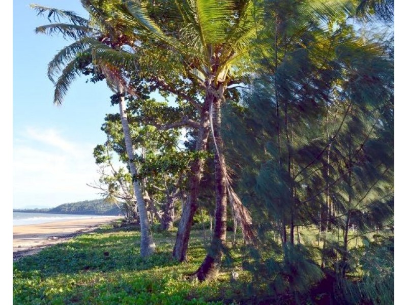 146 Kennedy Esplanade, South Mission QLD 4852