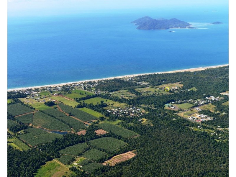 4 Nivosa Court, Mission Beach QLD 4852