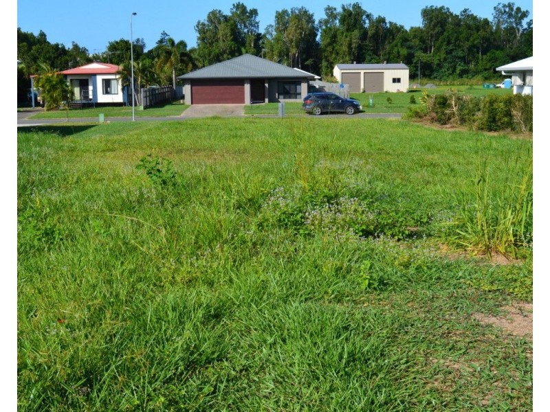 4 Nivosa Court, Mission Beach QLD 4852