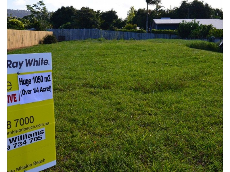 4 Nivosa Court, Mission Beach QLD 4852