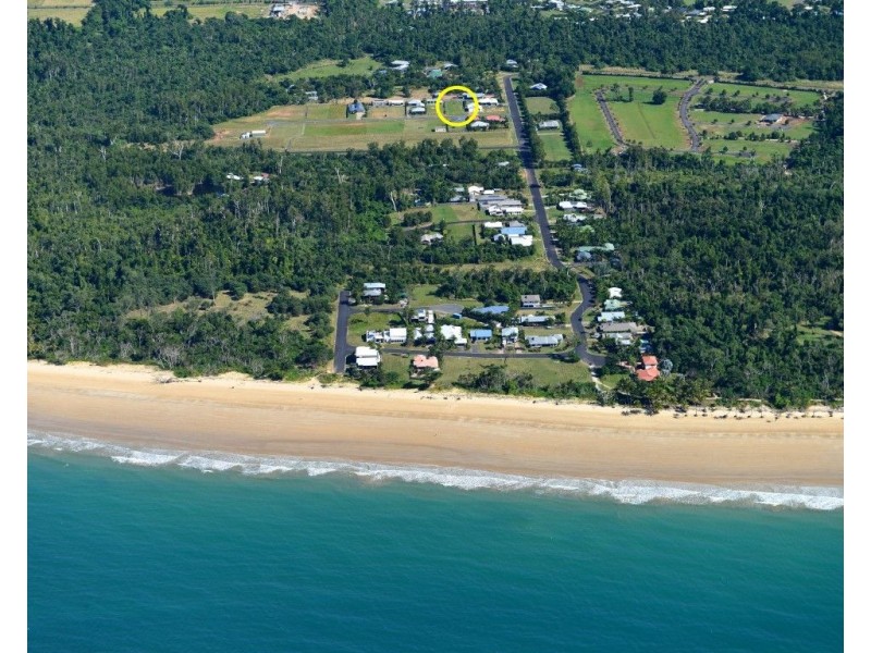 4 Nivosa Court, Mission Beach QLD 4852