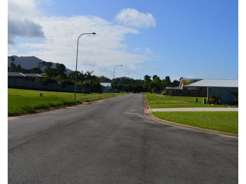 23 Nivosa Court, Mission Beach QLD 4852