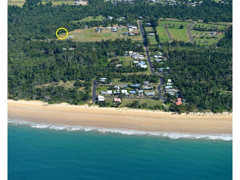 23 Nivosa Court, Mission Beach QLD 4852