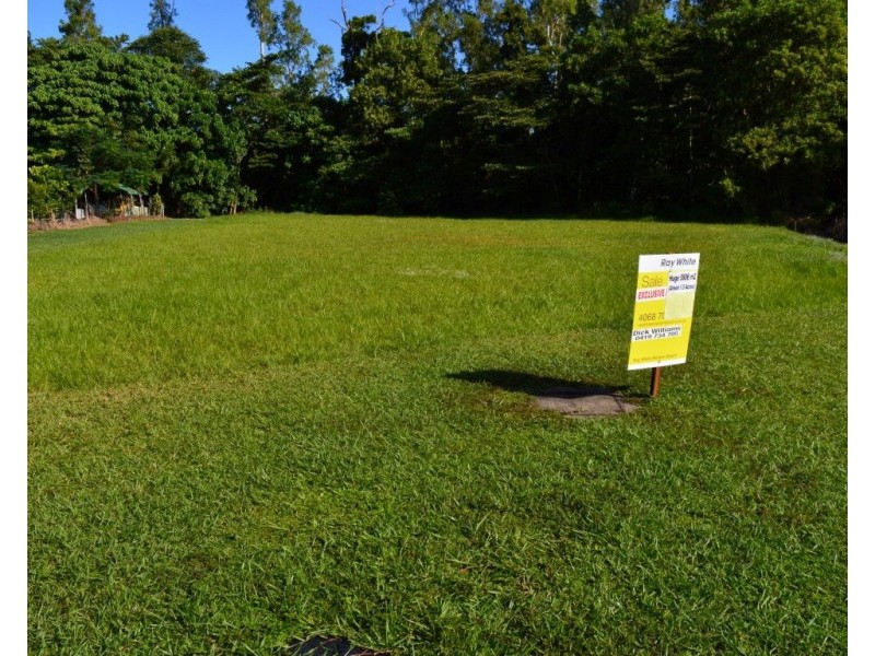 23 Nivosa Court, Mission Beach QLD 4852