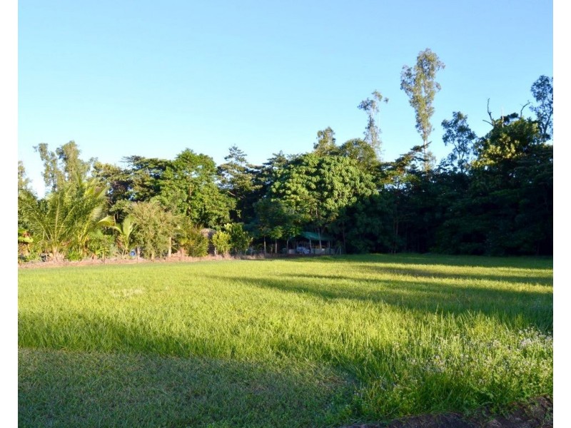 23 Nivosa Court, Mission Beach QLD 4852