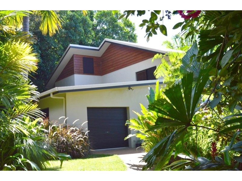 86B Cutten Street, Bingil Bay QLD 4852