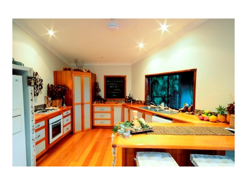 86B Cutten Street, Bingil Bay QLD 4852