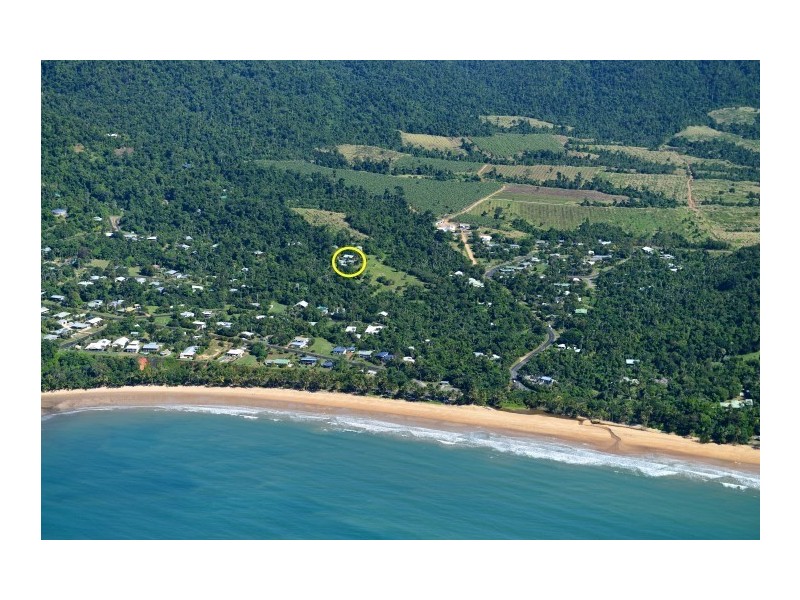 86B Cutten Street, Bingil Bay QLD 4852