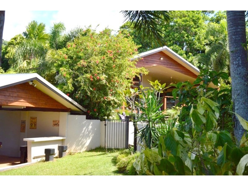 86B Cutten Street, Bingil Bay QLD 4852