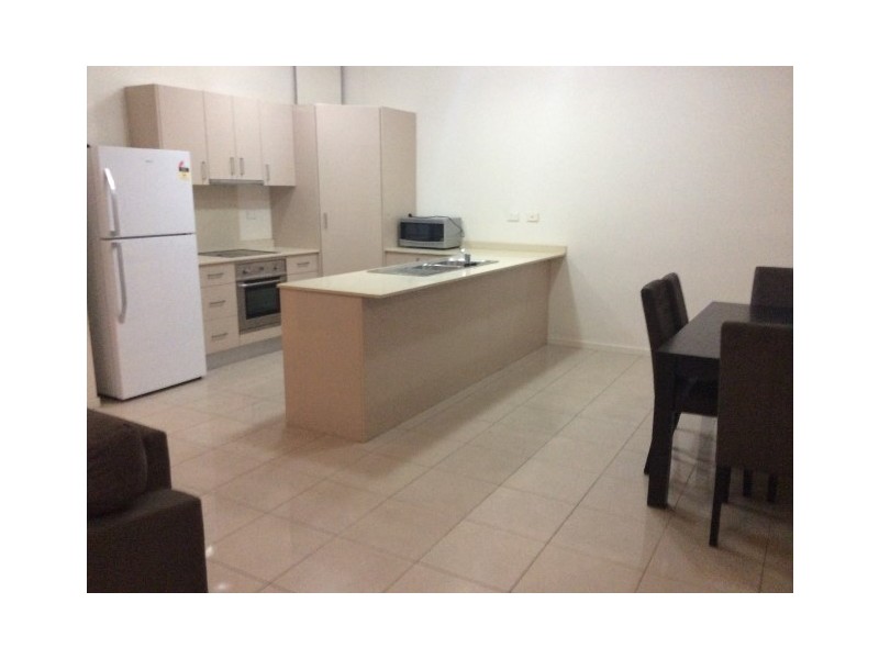 1/54-56 Mariner Drive, South Mission QLD 4852