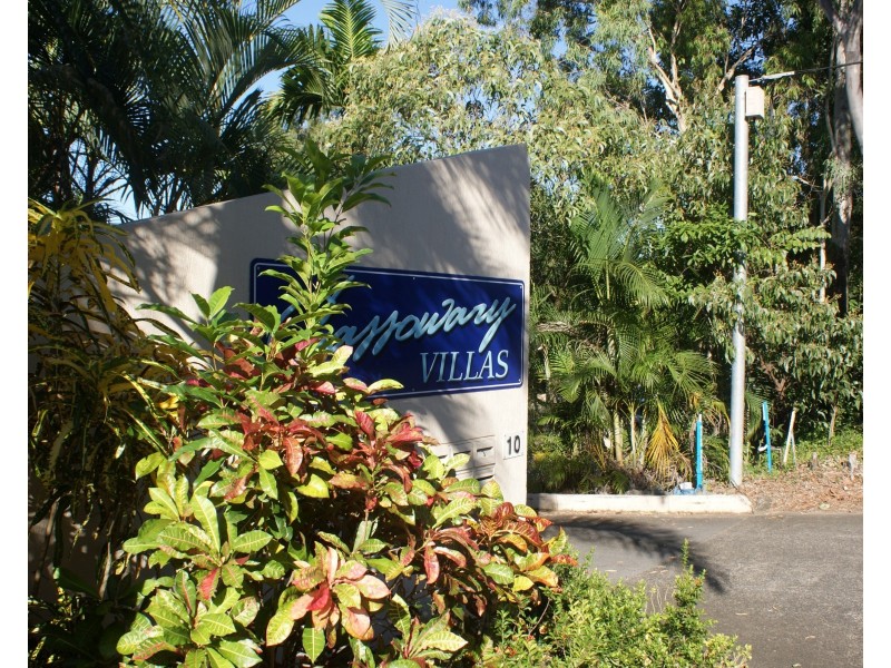 11/2032 Tully Mission Beach Road, Wongaling Beach QLD 4852