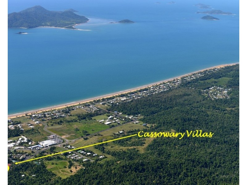 11/2032 Tully Mission Beach Road, Wongaling Beach QLD 4852