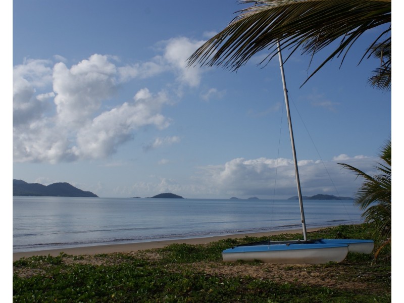 11/2032 Tully Mission Beach Road, Wongaling Beach QLD 4852