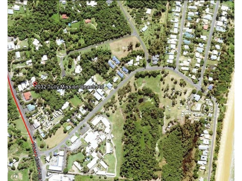 11/2032 Tully Mission Beach Road, Wongaling Beach QLD 4852