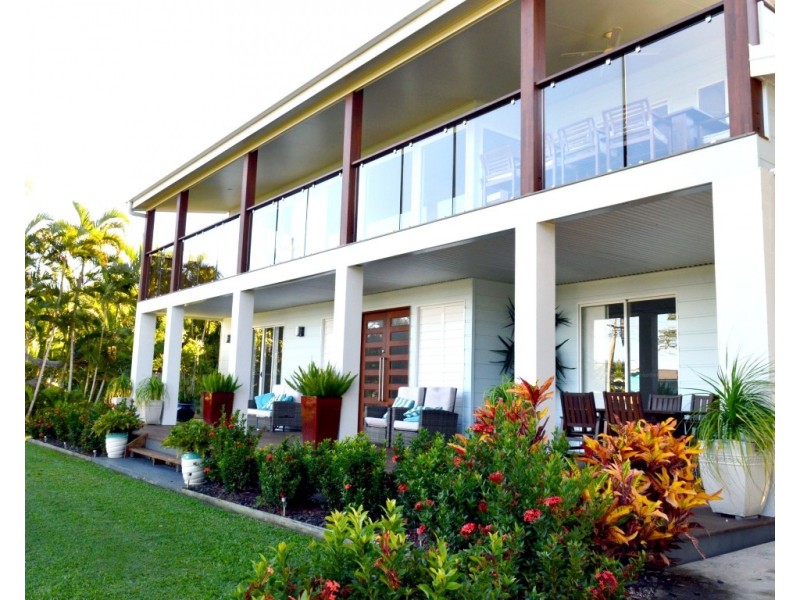 43 Mission Drive, South Mission QLD 4852