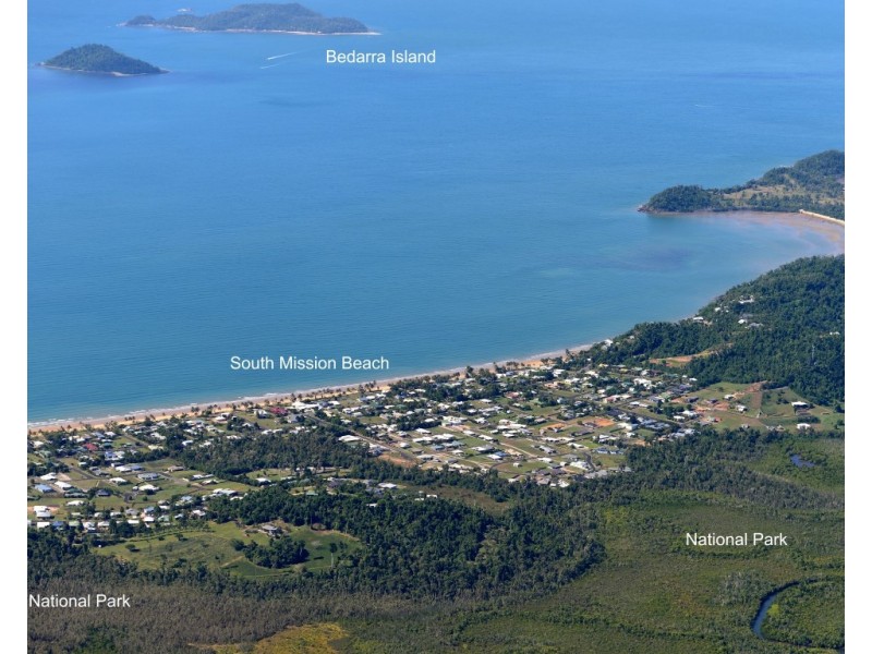 43 Mission Drive, South Mission QLD 4852