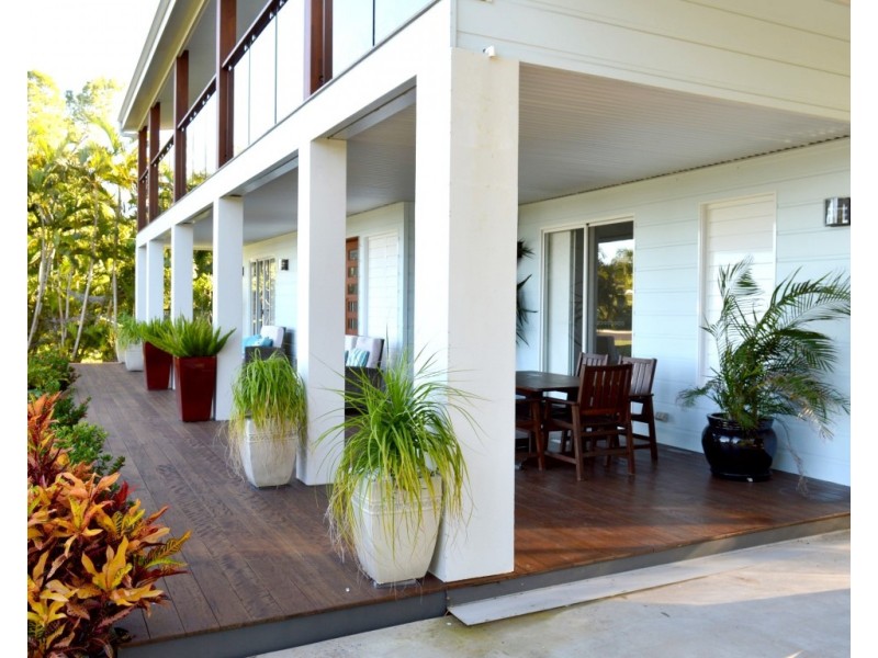 43 Mission Drive, South Mission QLD 4852