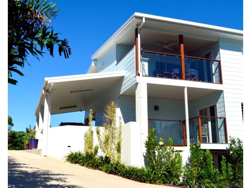 43 Mission Drive, South Mission QLD 4852