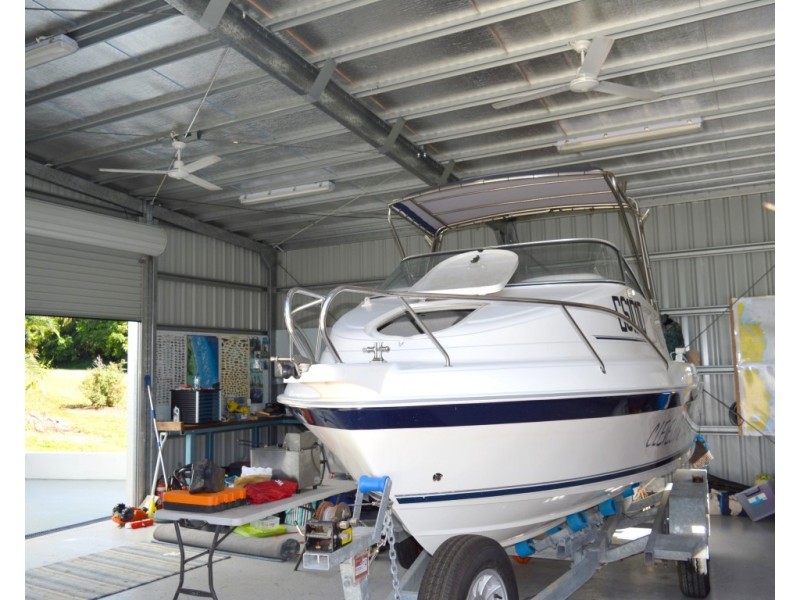 43 Mission Drive, South Mission QLD 4852