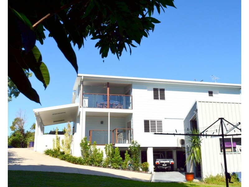 43 Mission Drive, South Mission QLD 4852