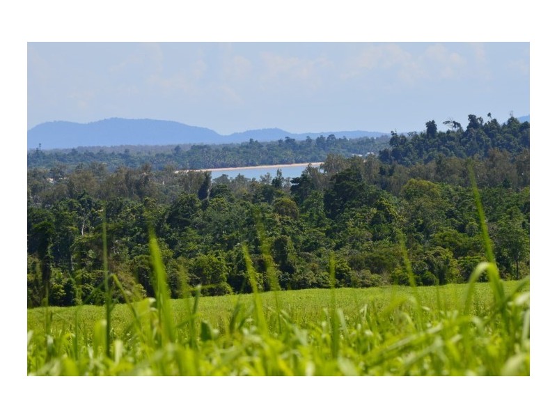 Lot 5 Bingil Bay Road, Bingil Bay QLD 4852