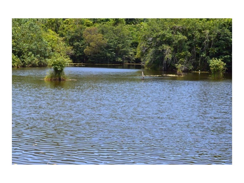 Lot 5 Bingil Bay Road, Bingil Bay QLD 4852