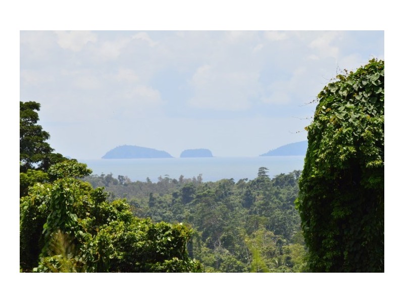 Lot 5 Bingil Bay Road, Bingil Bay QLD 4852