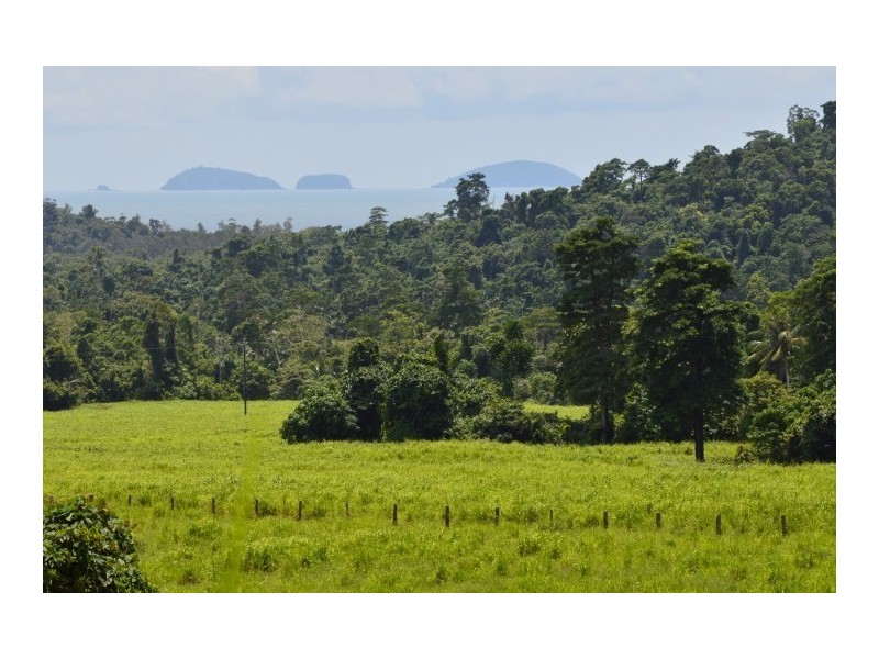 Lot 5 Bingil Bay Road, Bingil Bay QLD 4852