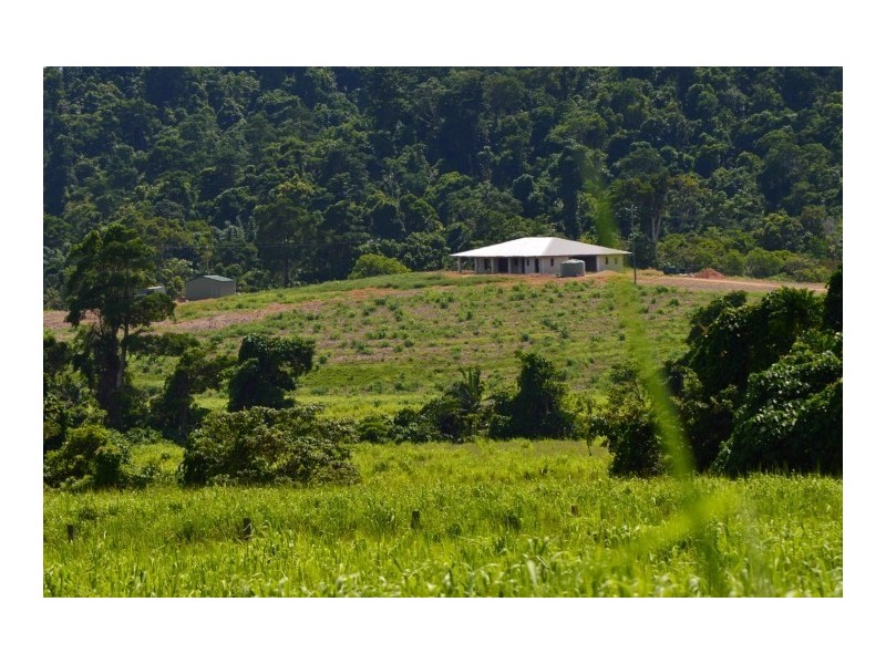 Lot 5 Bingil Bay Road, Bingil Bay QLD 4852