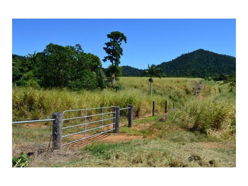 Lot 5 Bingil Bay Road, Bingil Bay QLD 4852