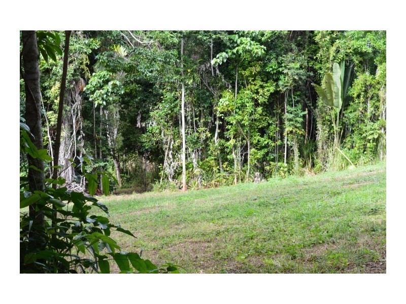 Lot 1 Pacific View Drive, Wongaling Beach QLD 4852