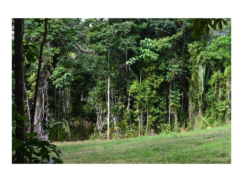 Lot 1 Pacific View Drive, Wongaling Beach QLD 4852