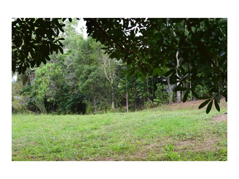 Lot 1 Pacific View Drive, Wongaling Beach QLD 4852