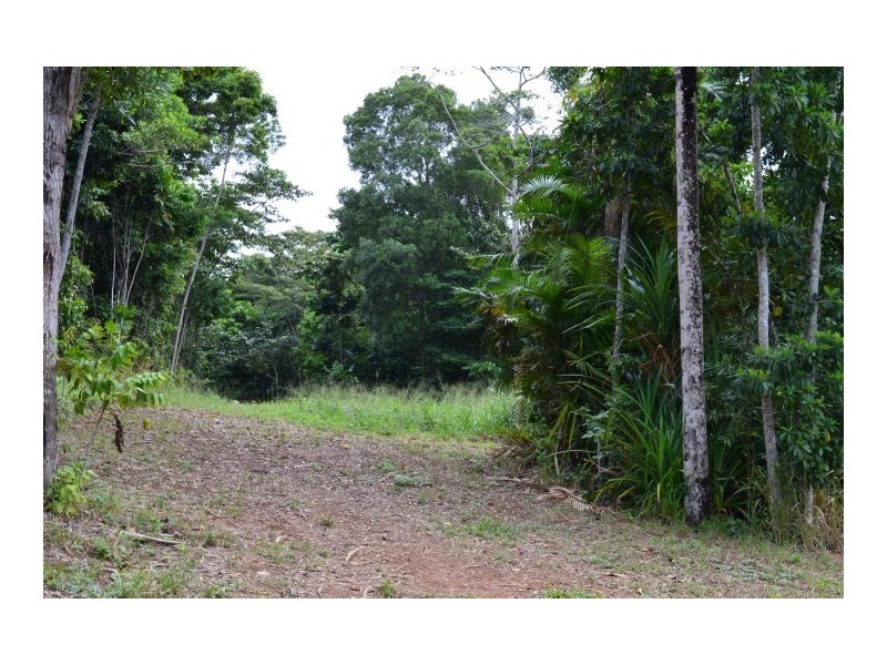 Lot 1 Pacific View Drive, Wongaling Beach QLD 4852