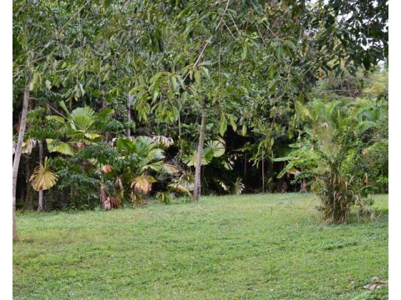 Lot 2 Pacific View Drive, Wongaling Beach QLD 4852